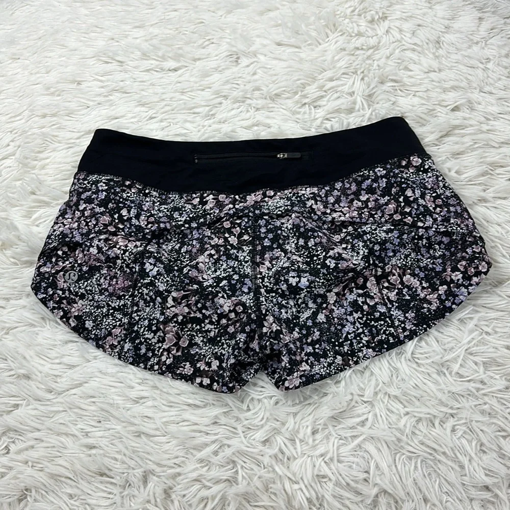 Lululemon Speed Up Short *2.5